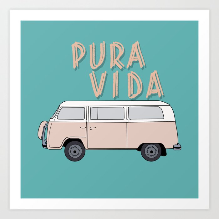 Good vibes pura best sale vida