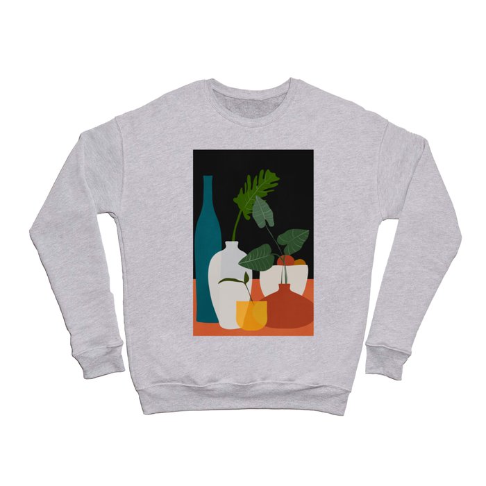 Vases5 Crewneck Sweatshirt