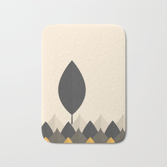 life Bath Mat