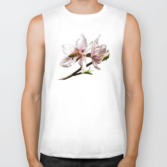 Life is Sweet Biker Tank