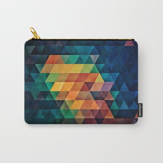 stars Carry-All Pouch