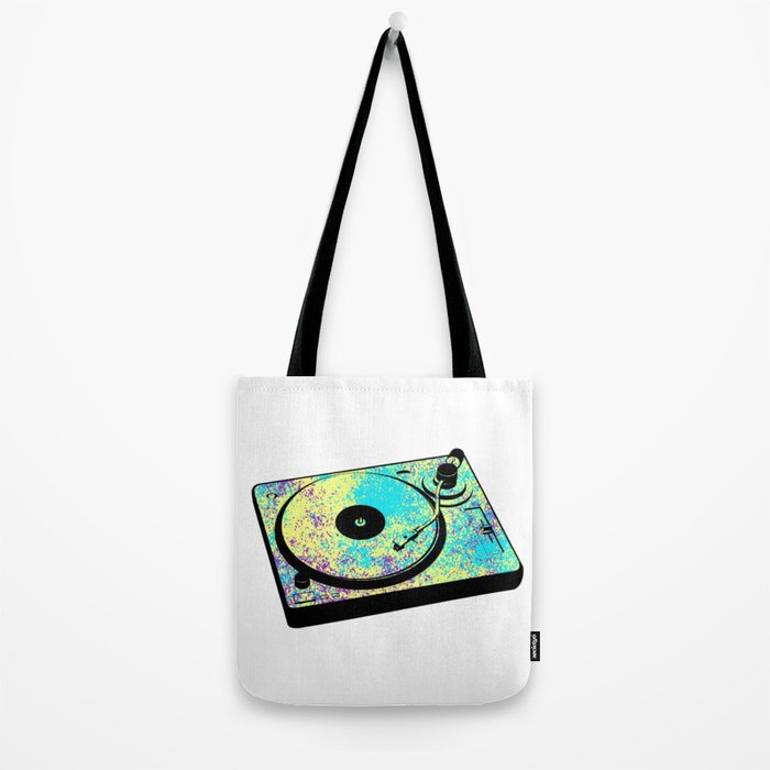 Retro record bags deals