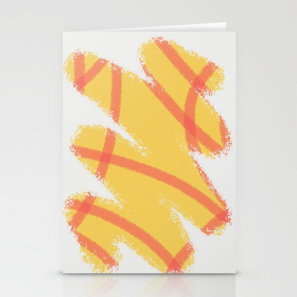 layers III Stationery Cards