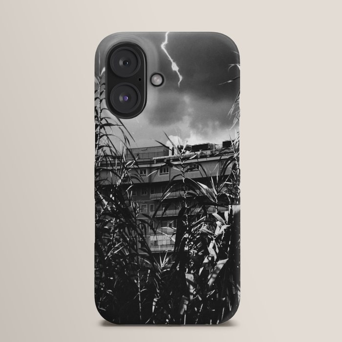 Thunder Printed iPhone Cases: 15, 14, Pro Max | Society6