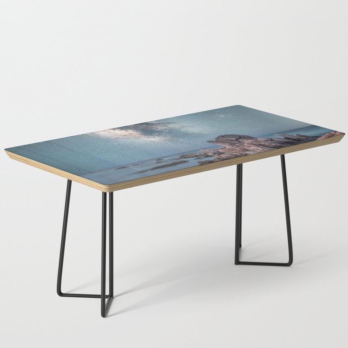 Ocean Space Coffee Table