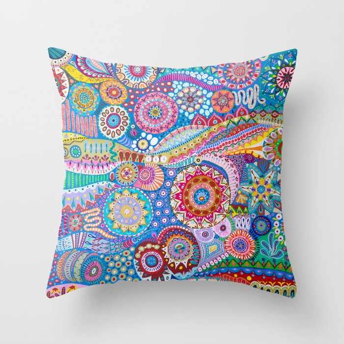 cute pillows for living rooms