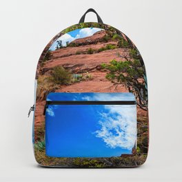Sedona Arizona Backpack