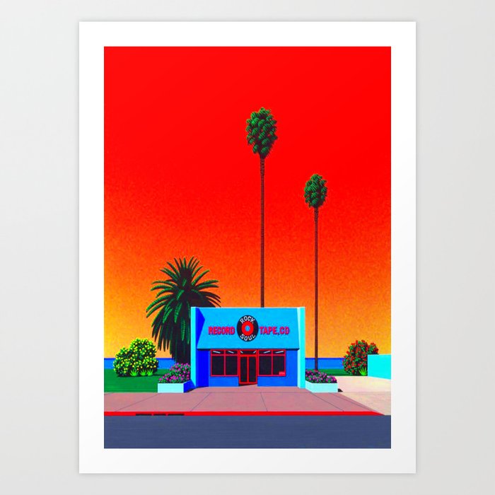 Art Print