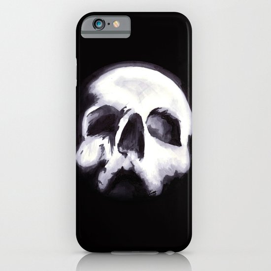 Bones II iPhone & iPod Case
