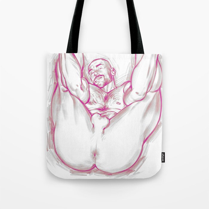 Gotta Have My Cake And Eat It Tote Bag