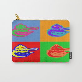 Baltimore Love Thing Carry-All Pouch