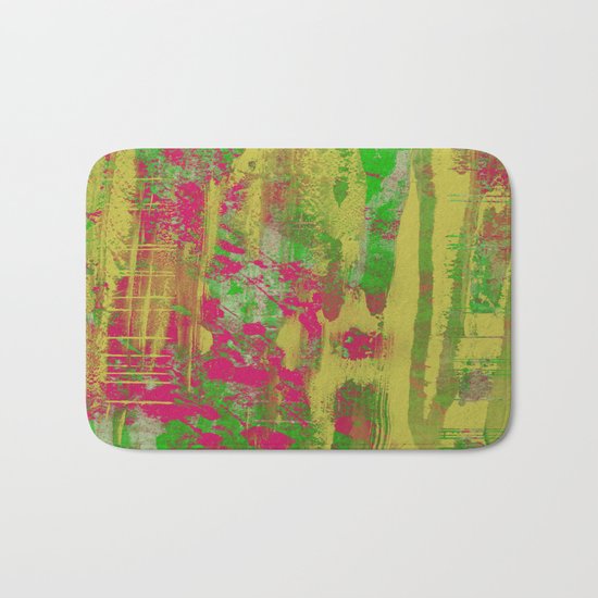 Abstract 12A.3 Bath Mat