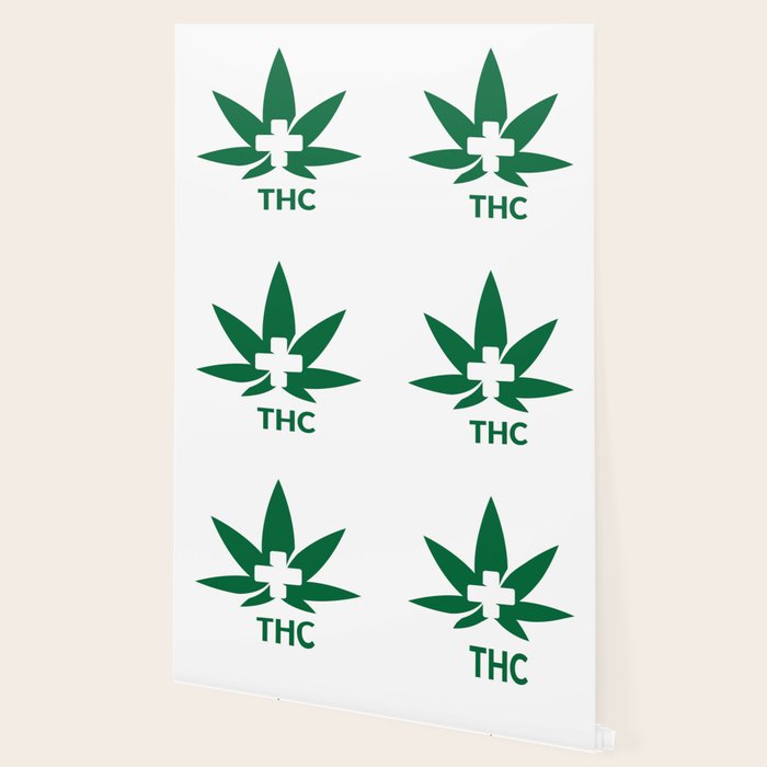 Marijuana Thc Healthcare Weed Pot Wallpaper By Zippythread Society6 Could someone make a custom splash and/or wallpaper like this? society6