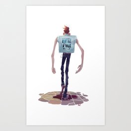 Prints By Julien Rossire Society6 Book, portfolio et demoreel de julien rossire. society6