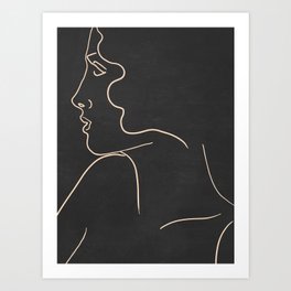 Simple Art Prints For Any Decor Style Society6