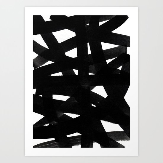 TX02 Art Print