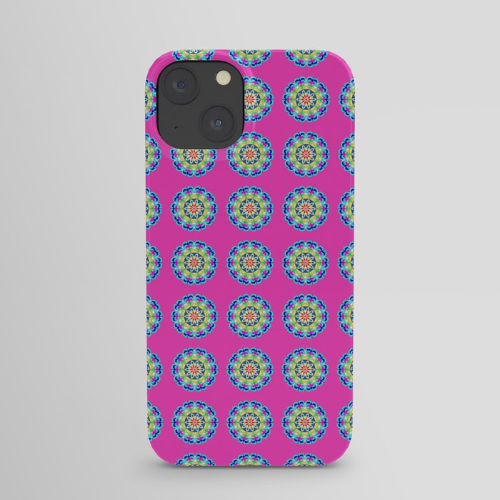 Layers of Love iPhone Case