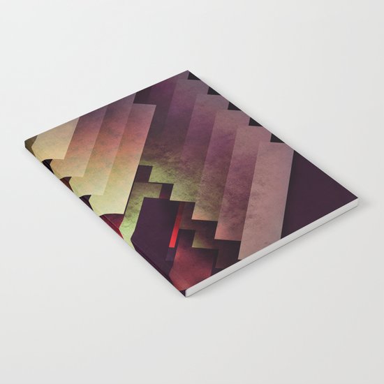 yvy Notebook