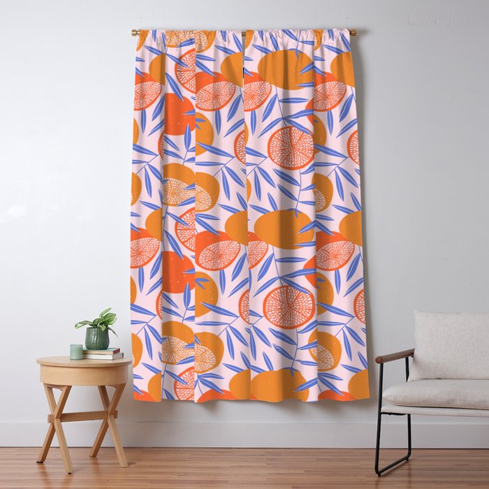 Blackout Curtain