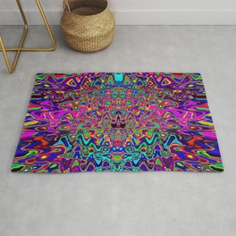 Butterfly Effect Area & Throw Rug