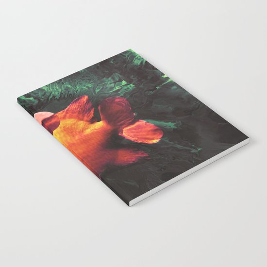 Blop Notebook
