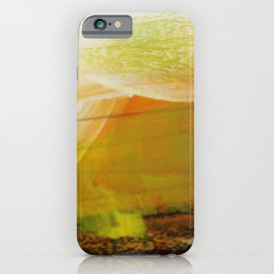 Spoken Life iPhone & iPod Case