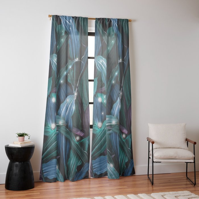 Window Curtain