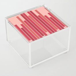 Sunset Fade Acrylic Box