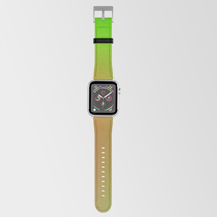 60 Gradient Aura Ombre 220412 Valourine Digital  Apple Watch Band