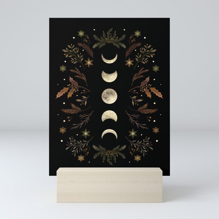 Mini Art Print