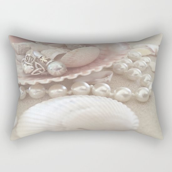 Coasts Rectangular Pillow