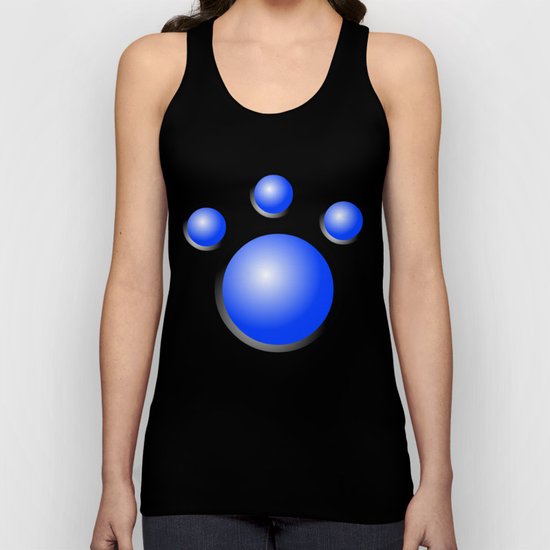 Wild Kratts | Martin Paw Unisex Tank Top