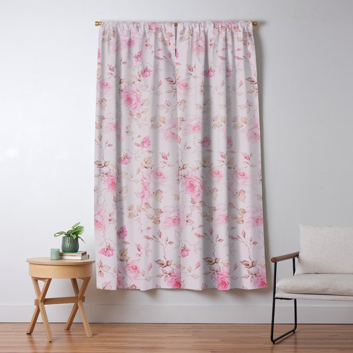Blackout Curtain