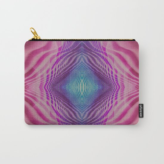 Suspended Animation Carry-All Pouch