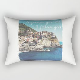 Italia Rectangular Pillow