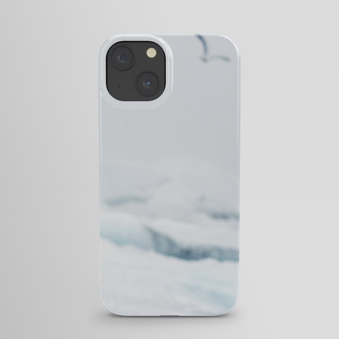Ice Land iPhone Case