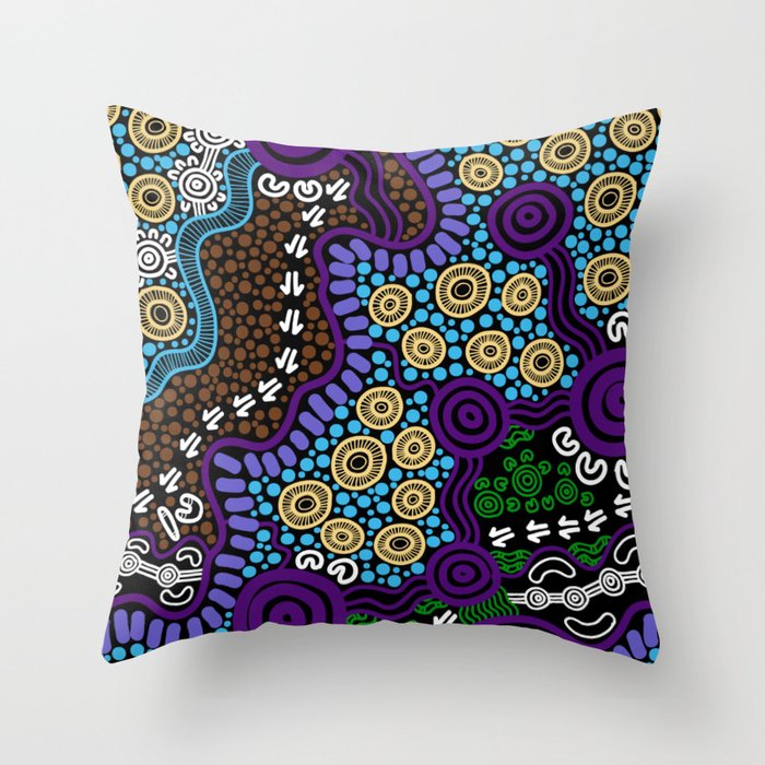 Throw Pillow