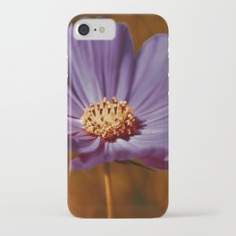 Purple Rust iPhone Case
