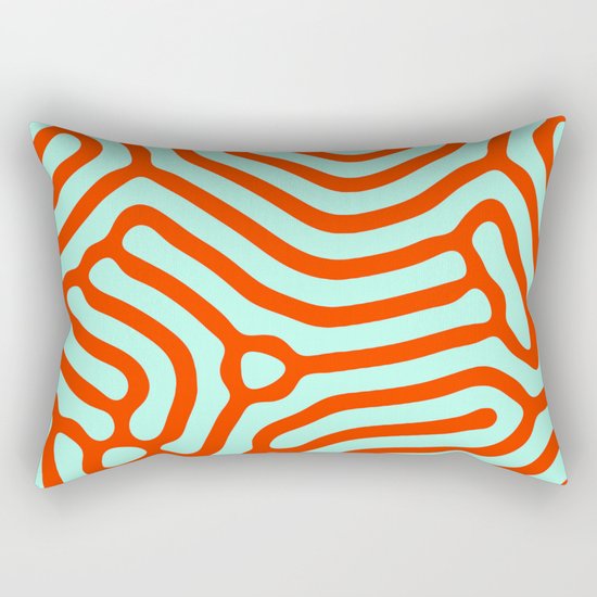 Madhur Manu Rectangular Pillow