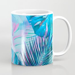 Blue Suede  Coffee Mug
