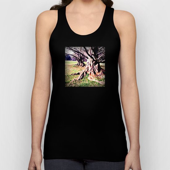 Roots Unisex Tank Top
