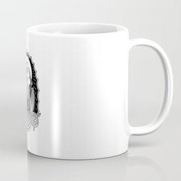 Repent Before Dying Coffee Mug