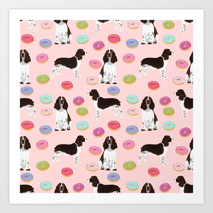 Springer spaniel gifts for owners new arrivals