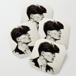 Tommy Shelby (Peaky blinders) Coaster