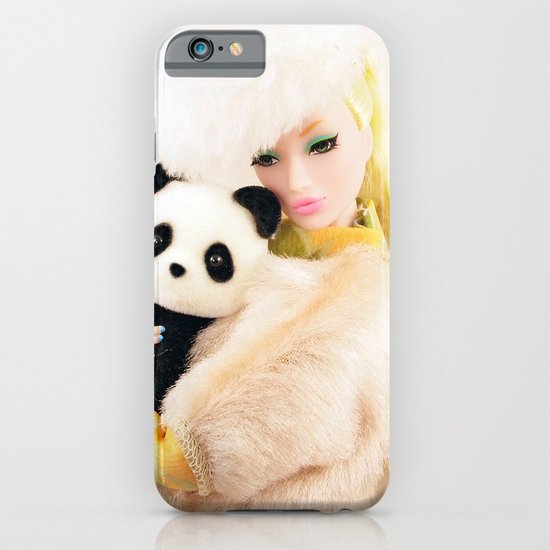 WILD FOR LOVE iPhone & iPod Case