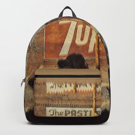 Pastime Backpack