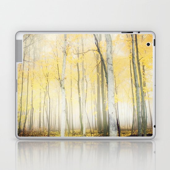 Enchantment Laptop & iPad Skin