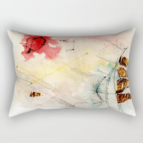 King Rectangular Pillow