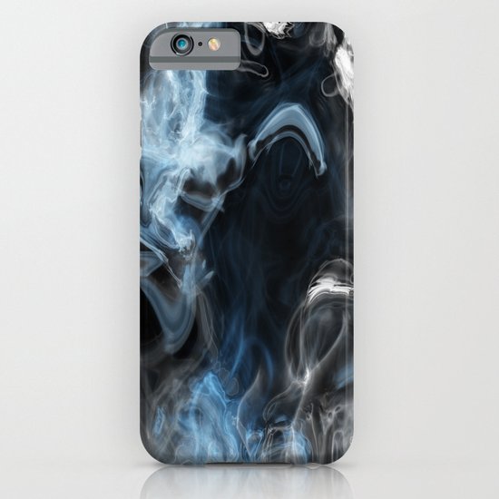 Smoke iPhone & iPod Case