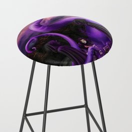 Calling of the Great One Tentacles Bar Stool